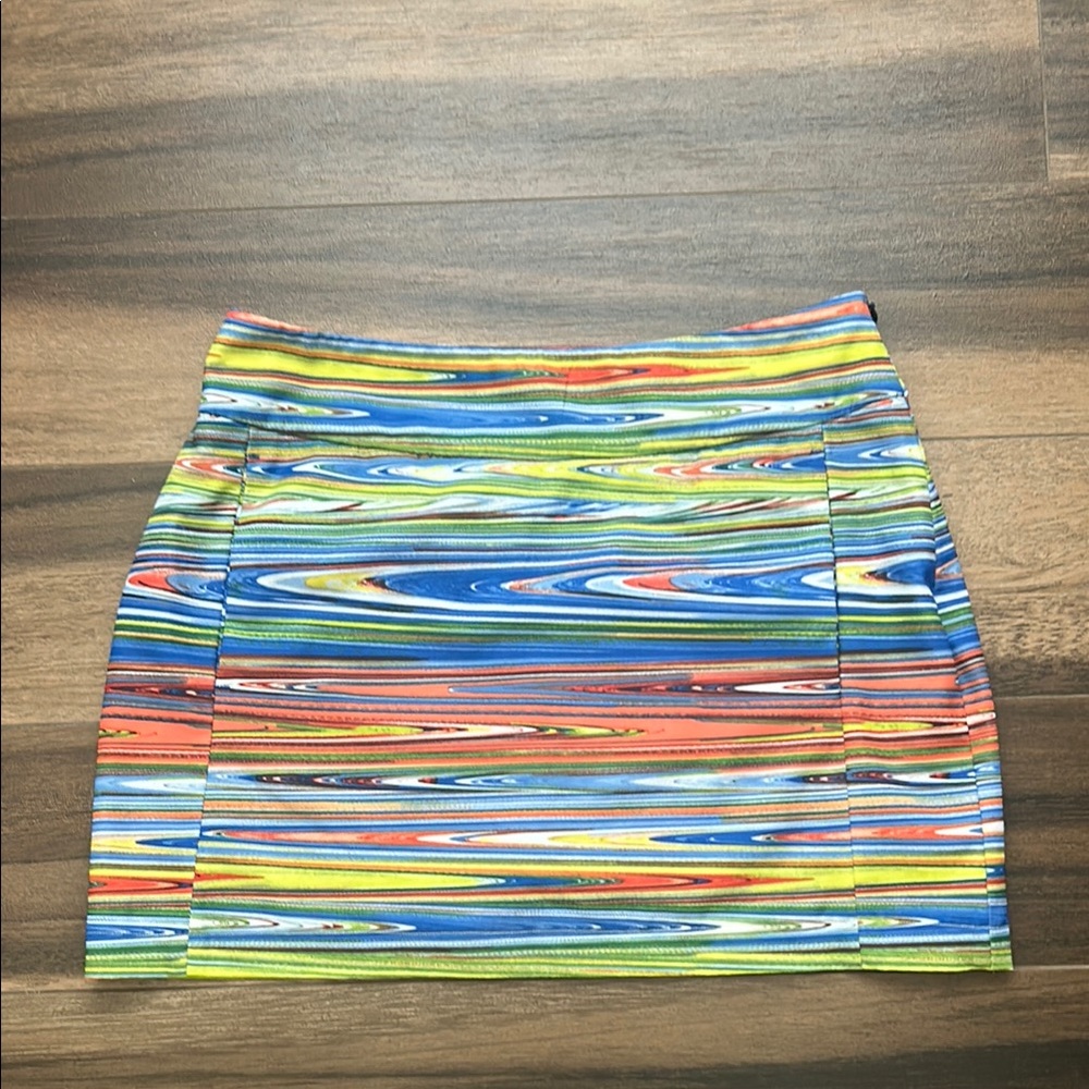 EP sport skort